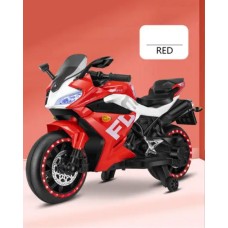 ბავშვის ელექტრო მოტოციკლი M1800-R