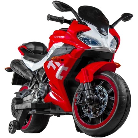 ბავშვის ელექტრო მოტოციკლი M1800-R