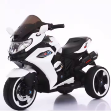 ბავშვის ელექტრო მოტოციკლი 5588K-W