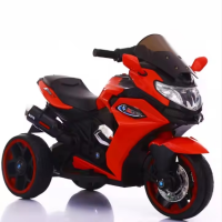 ბავშვის ელექტრო მოტოციკლი 5588K-R