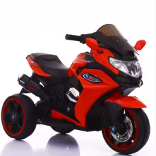 ბავშვის ელექტრო მოტოციკლი 5588K-R