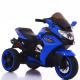 ბავშვის ელექტრო მოტოციკლი 5588K-B