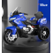 ბავშვის ელექტრო მოტოციკლი 1688-BLU