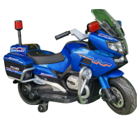 011-BLU კაუჩუკის საბურავებით/ტყავის სავარძლით