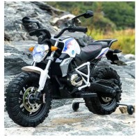 608W კაუჩუკის საბურავებით/ტყავის სავარძლით