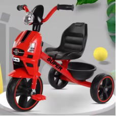 სამთვალა ველოსიპედი VEL-008-R