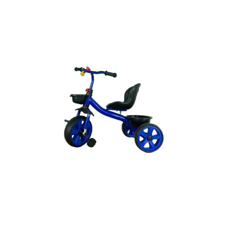 სამთვალა ველოსიპედი 209V-BLU