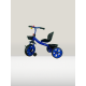 სამთვალა ველოსიპედი 209V-BLU