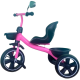 სამთვალა ველოსიპედი 209VPINK