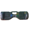 ჰოვერბორდი GOLDEN CHILD A3-2-1 (თვითბალანსი, განათება, BLUETOOTH)