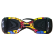 ჰოვერბორდი GOLDEN CHILD A3-2-3(თვითბალანსი, განათება, BLUETOOTH)