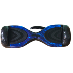 ჰოვერბორდი GOLDEN CHILD A3-2-4 (თვითბალანსი, განათება, BLUETOOTH)