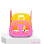 საბავშვო საქანელა YX003-1(X08)PINK