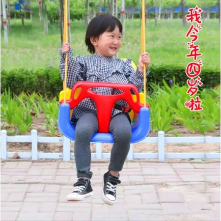 საბავშვო საქანელა YX003-1(X08)BLU