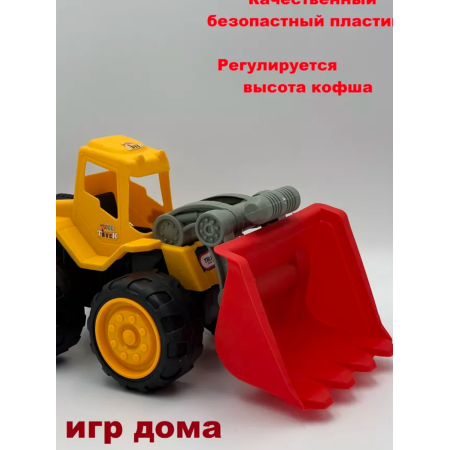 ბულდოზერი GH-718-12