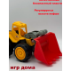 ბულდოზერი GH-718-12