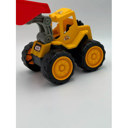 ბულდოზერი GH-718-12