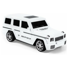 სათამაშო მანქანა ჯიპი Gelendvagen ინერციული, პლასტმასის ჯიპი ბიჭისთვის, GH-055-53-B