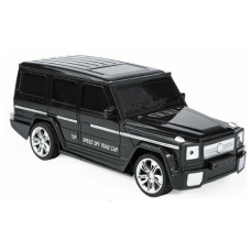 სათამაშო მანქანა ჯიპი Gelendvagen ინერციული, პლასტმასის ჯიპი ბიჭისთვის, GH-055-53-W