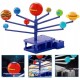 Planetarium Set - პლანეტარიუმი GH-SD553