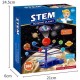 Planetarium Set - პლანეტარიუმი GH-SD553