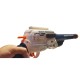 PICKNIES ორლულიანი თოფი ამოგდებული ვაზნებით GH-XH912-1