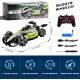 Buggys Toys Drift King დისტანციური მართვის მანქანა, RC GH-GS-007-GREEN