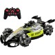 Buggys Toys Drift King დისტანციური მართვის მანქანა, RC GH-GS-007-GREEN