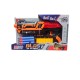 Nerf პისტოლეტი რბილი ისრებით GH-KH929