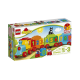 LEGO ნომრების მატარებელი Duplo Number Train GH-188-22