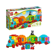 LEGO ნომრების მატარებელი Duplo Number Train GH-188-22