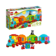 LEGO ნომრების მატარებელი Duplo Number Train GH-188-22