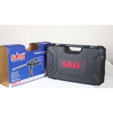 პერფორატორი SALI 2126B (800 W)