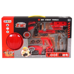 ხელსაწყოების ნაკრები GH-3699-BH02-RED