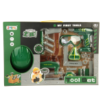 Veld Co Master Toy (ხელსაწყოები) GH-3699-BH02-GREEN