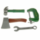 Veld Co Master Toy (ხელსაწყოები) GH-3699-BH02-GREEN