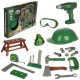 Veld Co Master Toy (ხელსაწყოები) GH-3699-BH02-GREEN