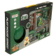 Veld Co Master Toy (ხელსაწყოები) GH-3699-BH02-GREEN