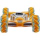 მანქანის ZIPP ები Twist&Drift ყვითელი GH-3966-2