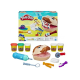 Play-Doh Dentist Playset • ზუსტად სტომატოლოგის ნაკრები • GH-6611A