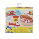 Play-Doh Dentist Playset • ზუსტად სტომატოლოგის ნაკრები • GH-6611A
