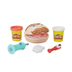 Play-Doh Dentist Playset • ზუსტად სტომატოლოგის ნაკრები • GH-6611A