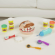 Play-Doh Dentist Playset • ზუსტად სტომატოლოგის ნაკრები • GH-6611A