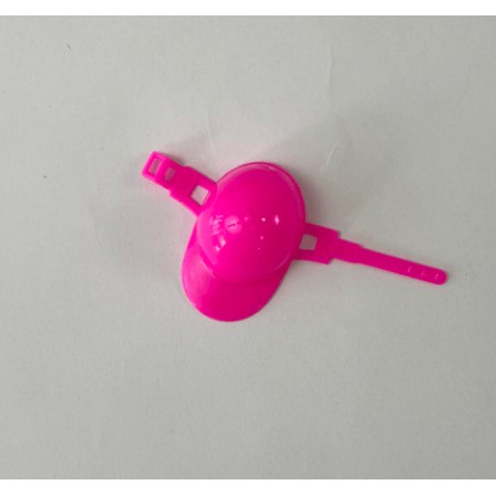 ნაზი თოჯინა აქსესუარებით - BANANA TOYS GH-6633-1