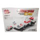 კრეატიული და ცვალებადი ყველგანმავალი მანქანა, არ აქვს მნიშვნელობა GH-10052