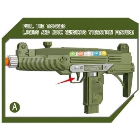 არმიის პაკეტი GH-35900