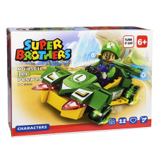 სუპერ ძმები, 99 ცალი ლეგო GH-85016-L