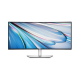 მონიტორი: Dell UltraSharp U3425WE 34.1" WQHD 120Hz 5ms HDMI DP USB - 210-BMDW