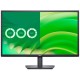 მონიტორი DELL 210-BNJP E2725H, 27", Monitor, FHD, VA, D-Sub, DP, Black