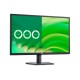 მონიტორი DELL 210-BNJP E2725H, 27", Monitor, FHD, VA, D-Sub, DP, Black
